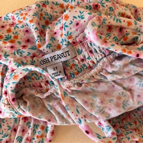 Posh Peanut jumpsuit - Picture 2 of 3